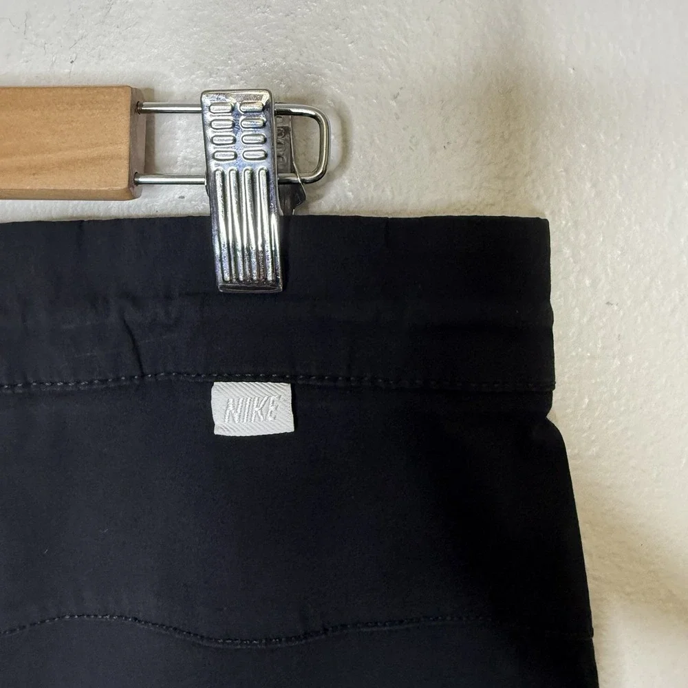 Nike Sportswear Style Essentials Unlined Cargo‎ Active Black Pants Men's 36